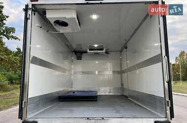 Рефрижератор Renault Master 2021 в 