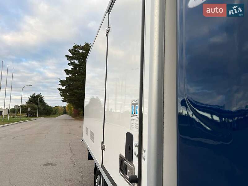 Рефрижератор Renault Master 2021 в Києві