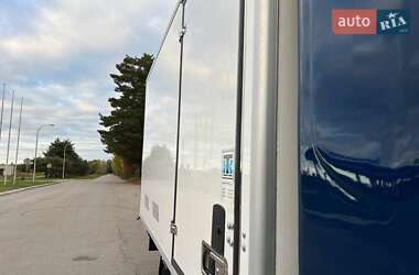 Рефрижератор Renault Master 2021 в 