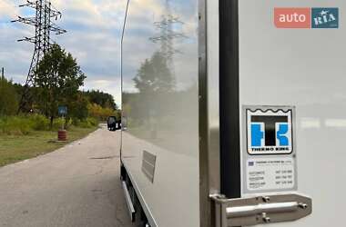 Рефрижератор Renault Master 2021 в 