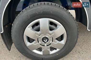 Рефрижератор Renault Master 2021 в 