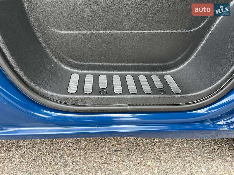 Рефрижератор Renault Master 2021 в Києві