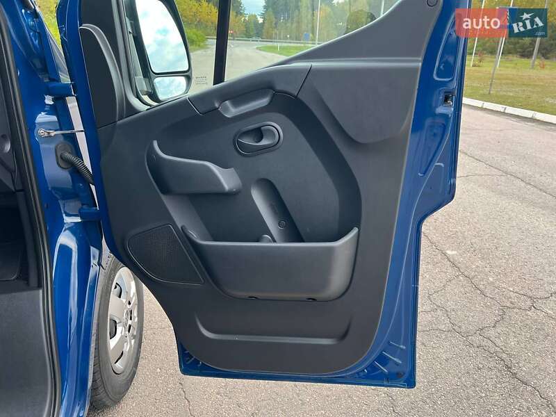 Рефрижератор Renault Master 2021 в Києві