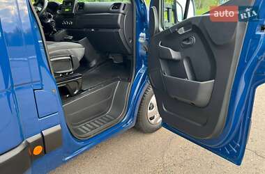 Рефрижератор Renault Master 2021 в 