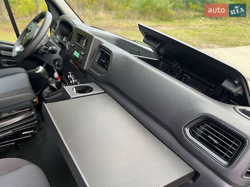 Рефрижератор Renault Master 2021 в Києві