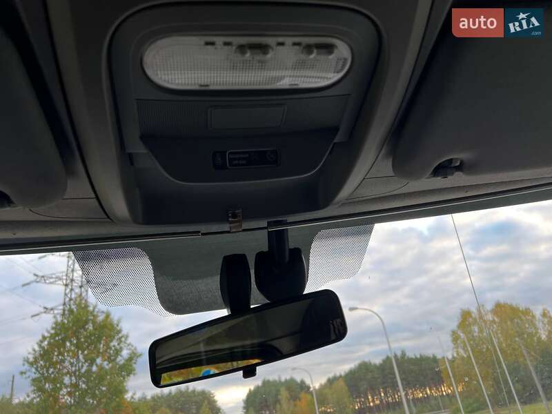 Рефрижератор Renault Master 2021 в Києві