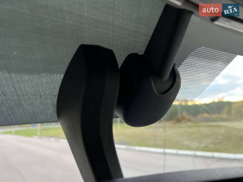 Рефрижератор Renault Master 2021 в Києві