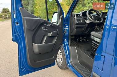 Рефрижератор Renault Master 2021 в 