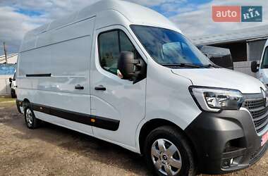Вантажний фургон Renault Master 2020 в Івано-Франківську