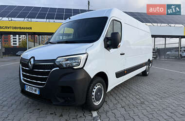 Грузовой фургон Renault Master 2019 в Луцке