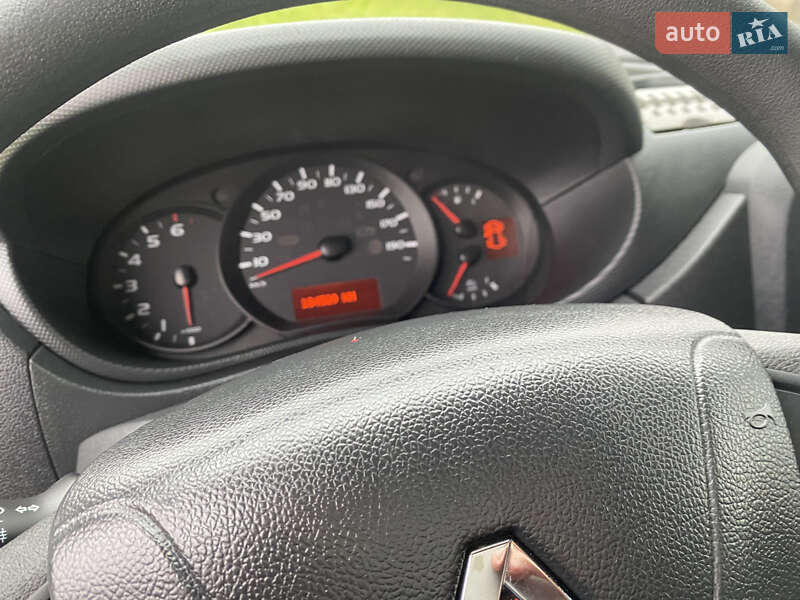 Грузовой фургон Renault Master 2018 в Дубно