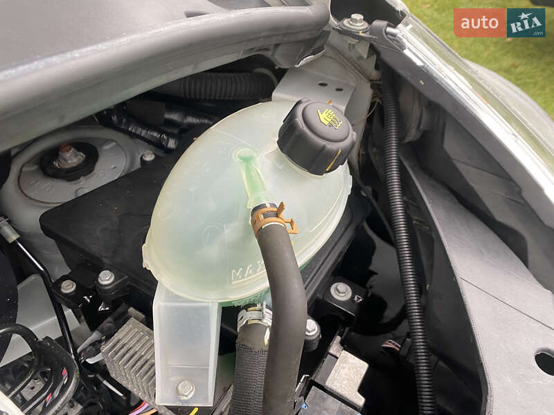 Грузовой фургон Renault Master 2018 в Дубно