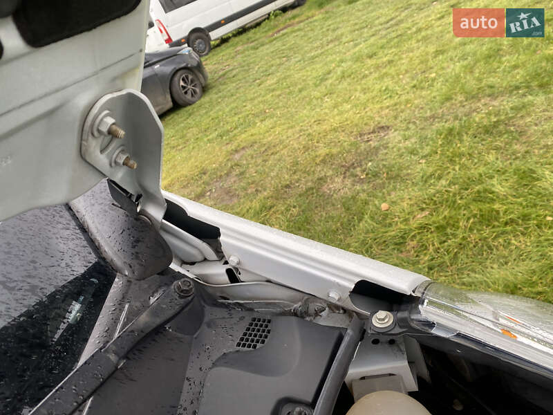 Грузопассажирский фургон Renault Master 2019 в Дубно фото 19 Грузопассажирский фургон Renault Master 2019 в Дубно