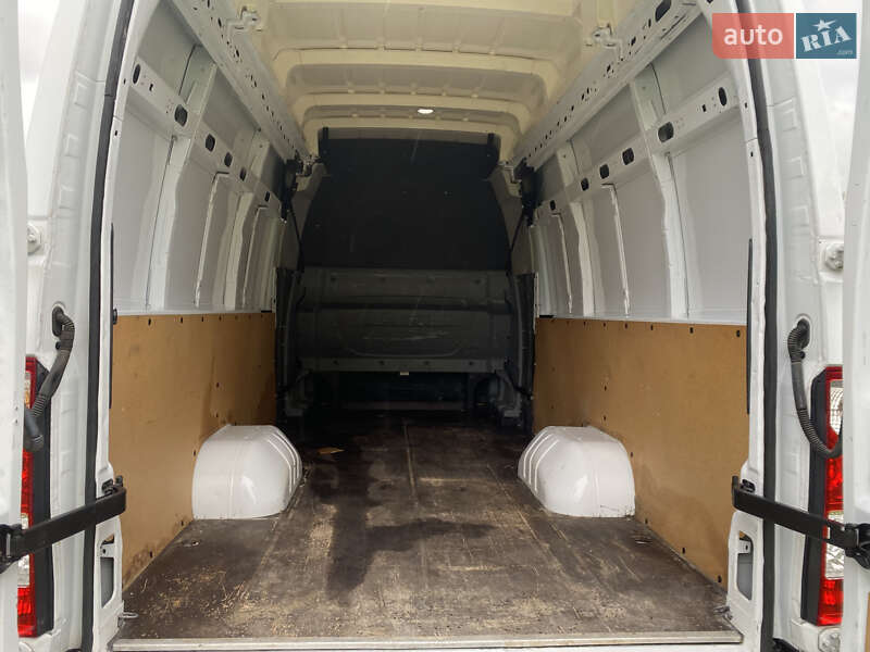 Грузопассажирский фургон Renault Master 2019 в Дубно фото 29 Грузопассажирский фургон Renault Master 2019 в Дубно
