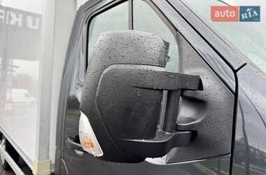 Грузовой фургон Renault Master 2016 в 