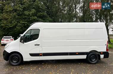 Рефрижератор Renault Master 2018 в 