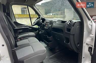 Рефрижератор Renault Master 2018 в 