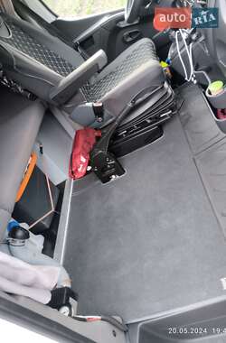 Тентований Renault Master 2019 в 