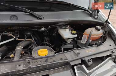 Грузовой фургон Renault Master 2019 в 