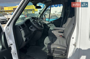 Грузопассажирский фургон Renault Master 2019 в Львове