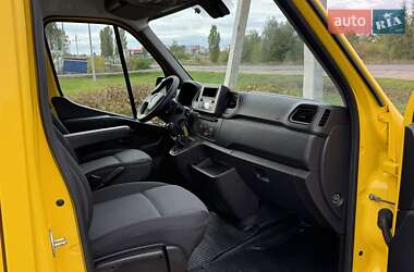 Грузовой фургон Renault Master 2022 в  фото 25 Грузовой фургон Renault Master 2022 в