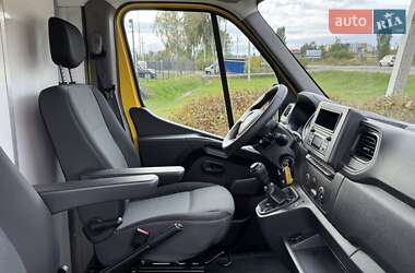Грузовой фургон Renault Master 2022 в  фото 27 Грузовой фургон Renault Master 2022 в