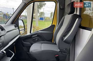 Грузовой фургон Renault Master 2022 в  фото 28 Грузовой фургон Renault Master 2022 в