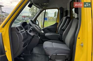 Грузовой фургон Renault Master 2022 в  фото 29 Грузовой фургон Renault Master 2022 в