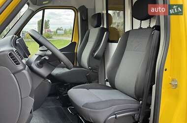 Грузовой фургон Renault Master 2022 в  фото 30 Грузовой фургон Renault Master 2022 в