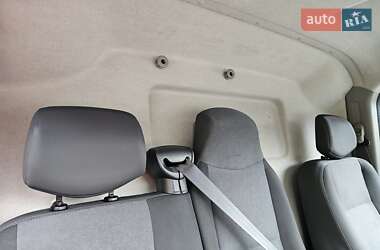 Мікроавтобус вантажний (до 3,5т) Renault Master 2017 в 