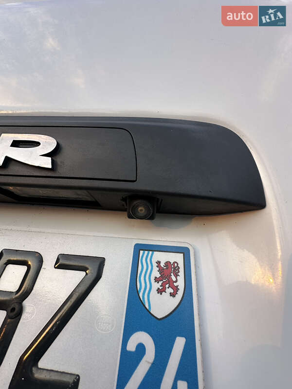 Вантажний фургон Renault Master 2018 в Луцьку фото 15 Вантажний фургон Renault Master 2018 в Луцьку