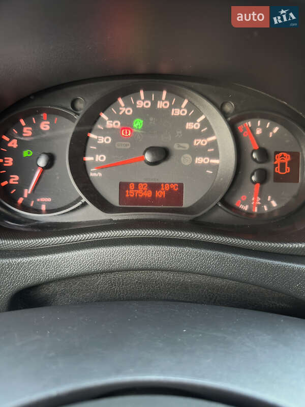 Вантажний фургон Renault Master 2018 в Луцьку фото 20 Вантажний фургон Renault Master 2018 в Луцьку