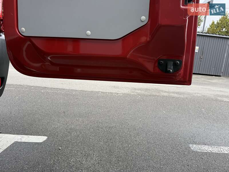 Грузовой фургон Renault Master 2022 в Киеве фото 66 Грузовой фургон Renault Master 2022 в Киеве