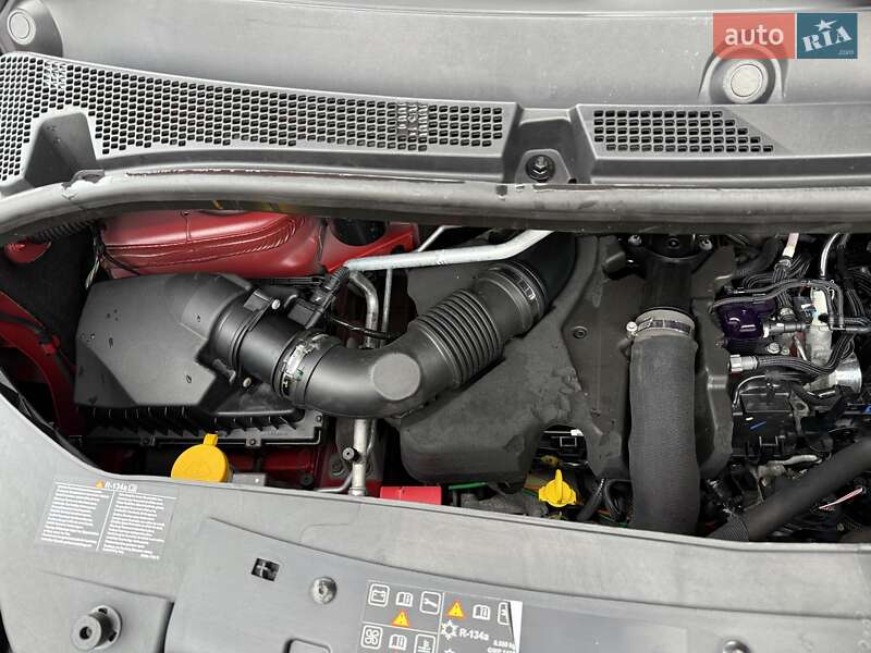 Грузовой фургон Renault Master 2022 в Киеве фото 75 Грузовой фургон Renault Master 2022 в Киеве