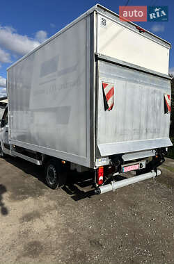 Грузовой фургон Renault Master 2019 в Львове