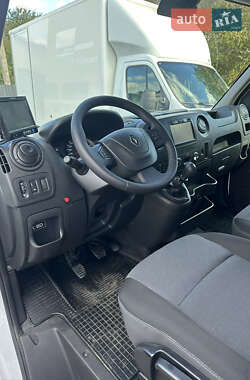 Грузовой фургон Renault Master 2019 в Львове