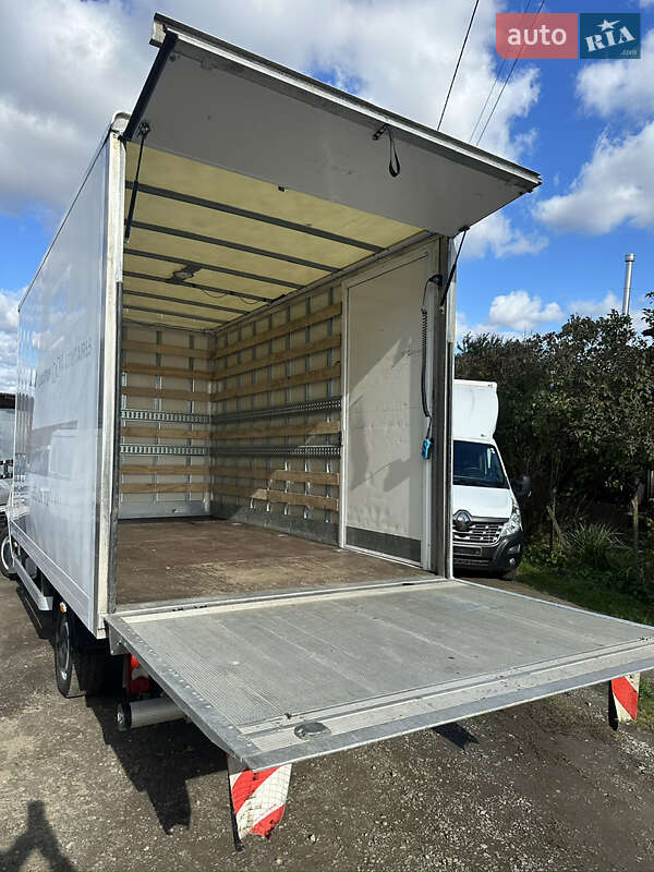 Вантажний фургон Renault Master 2019 в Львові фото 32 Вантажний фургон Renault Master 2019 в Львові