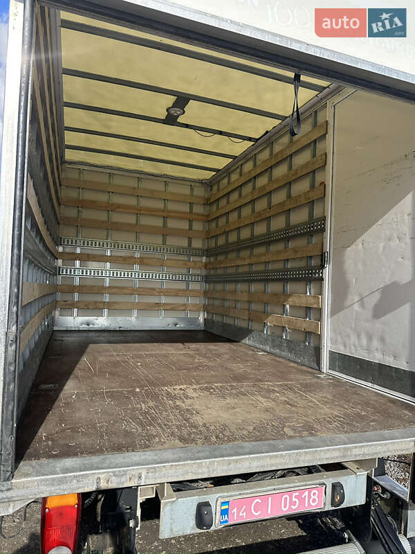 Вантажний фургон Renault Master 2019 в Львові фото 37 Вантажний фургон Renault Master 2019 в Львові