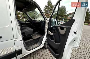 Вантажний фургон Renault Master 2016 в  фото 18 Вантажний фургон Renault Master 2016 в