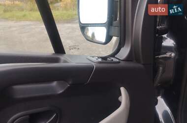 Грузовой фургон Renault Master 2017 в 