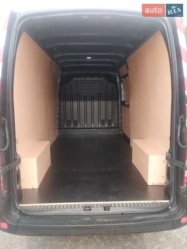 Грузовой фургон Renault Master 2017 в Дубно фото 21 Грузовой фургон Renault Master 2017 в Дубно