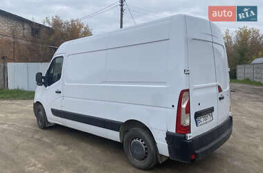 Вантажний фургон Renault Master 2018 в  фото 4 Вантажний фургон Renault Master 2018 в