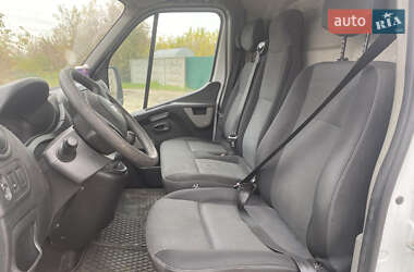Вантажний фургон Renault Master 2018 в  фото 5 Вантажний фургон Renault Master 2018 в