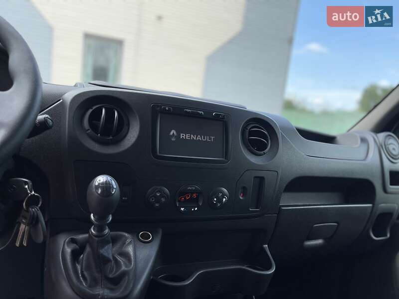 Інші вантажівки Renault Master 2018 в Дубні фото 23 Інші вантажівки Renault Master 2018 в Дубні
