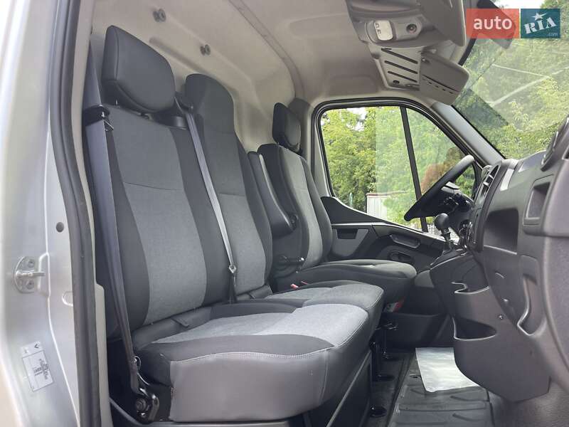 Інші вантажівки Renault Master 2018 в Дубні фото 27 Інші вантажівки Renault Master 2018 в Дубні