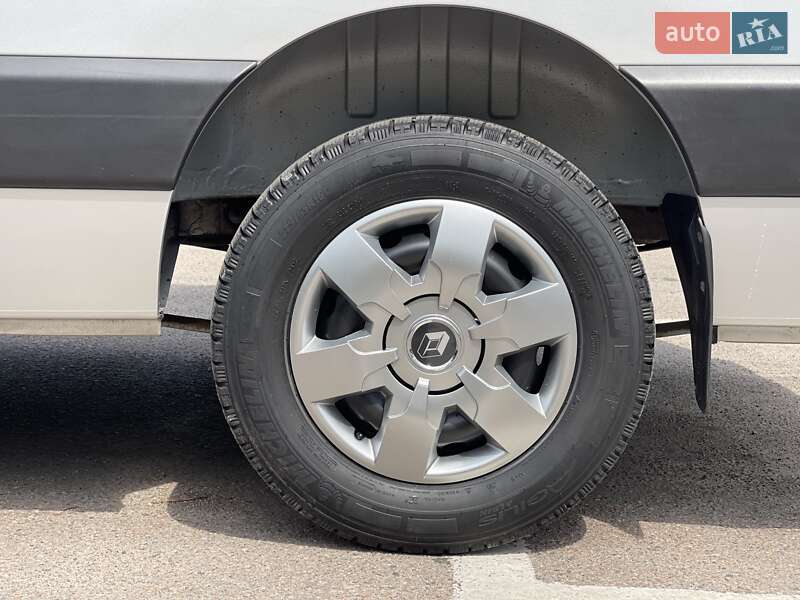 Інші вантажівки Renault Master 2018 в Дубні фото 33 Інші вантажівки Renault Master 2018 в Дубні