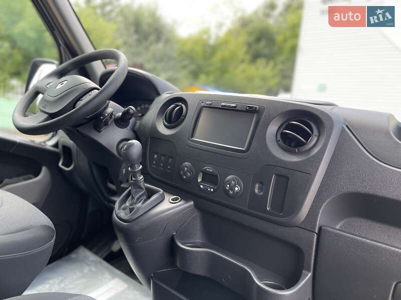 Інші вантажівки Renault Master 2018 в Дубні фото 34 Інші вантажівки Renault Master 2018 в Дубні