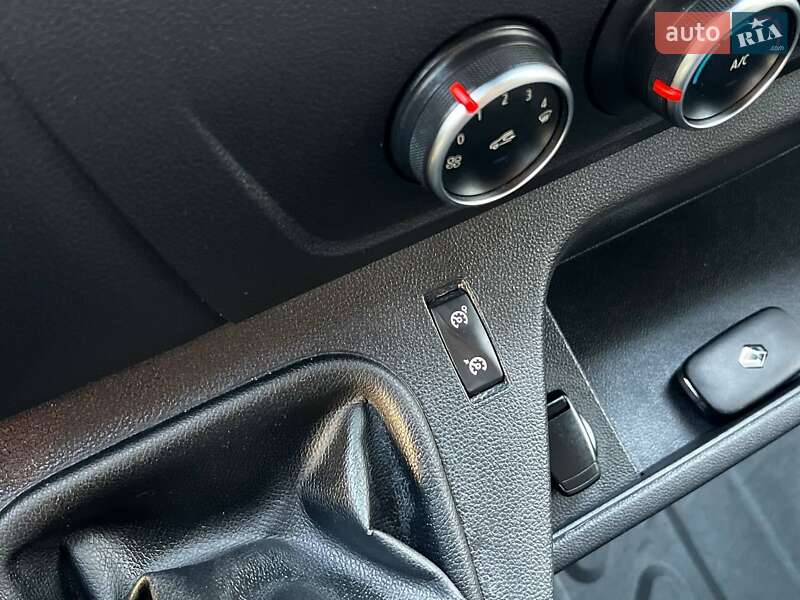 Вантажний фургон Renault Master 2022 в Дніпрі фото 42 Вантажний фургон Renault Master 2022 в Дніпрі