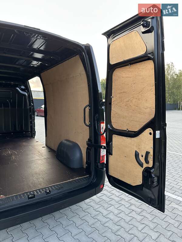Грузовой фургон Renault Master 2022 в Ковеле фото 36 Грузовой фургон Renault Master 2022 в Ковеле