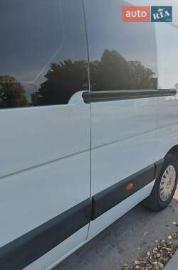 Грузопассажирский фургон Renault Master 2018 в Дубно